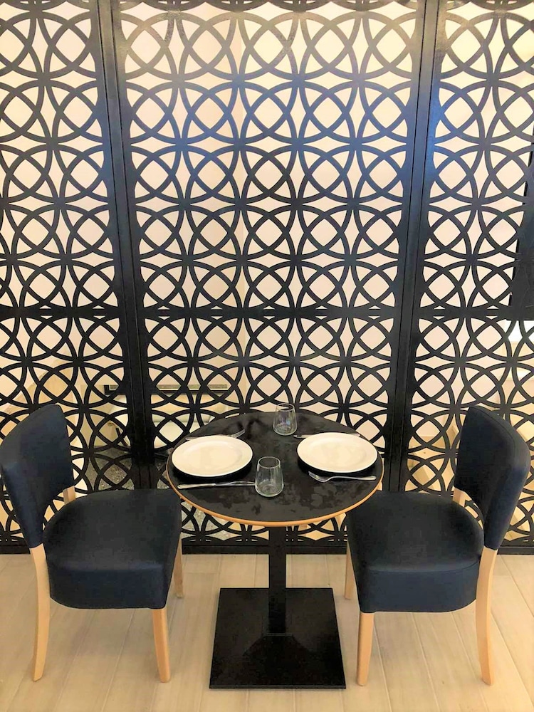 Evita Asty Hotel 11