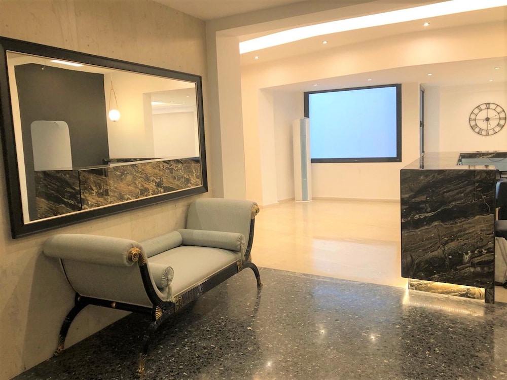 Evita Asty Hotel 1