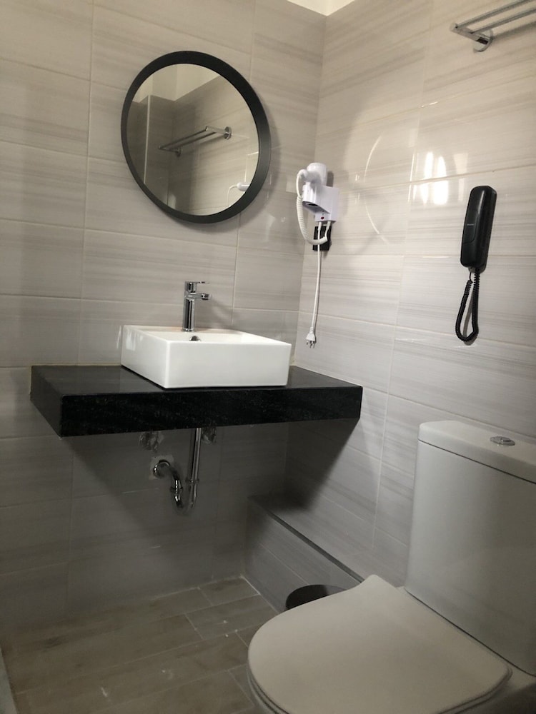 Evita Asty Hotel 9