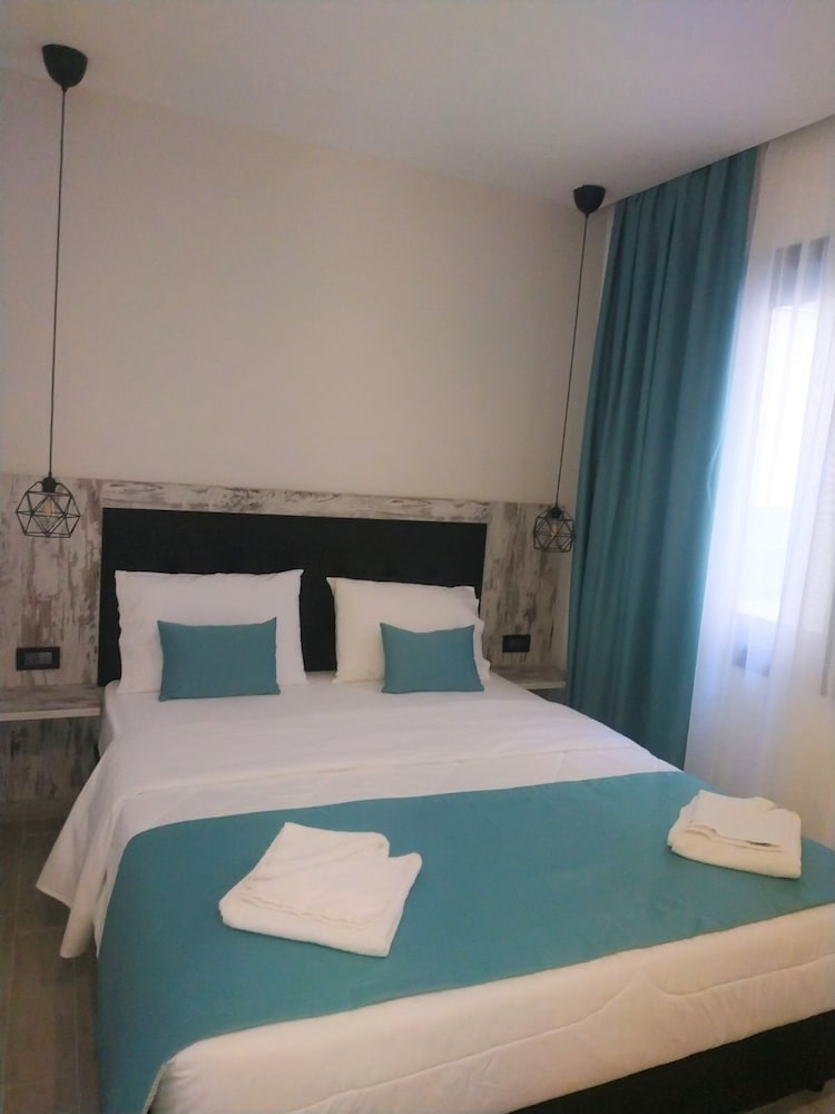 Evita Asty Hotel 6