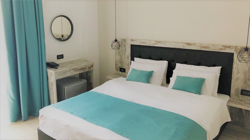 Evita Asty Hotel 3