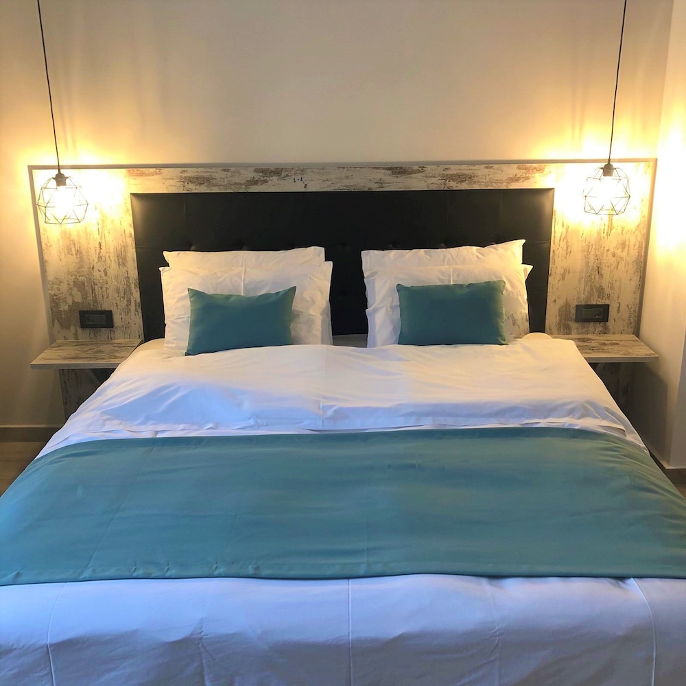 Evita Asty Hotel 5