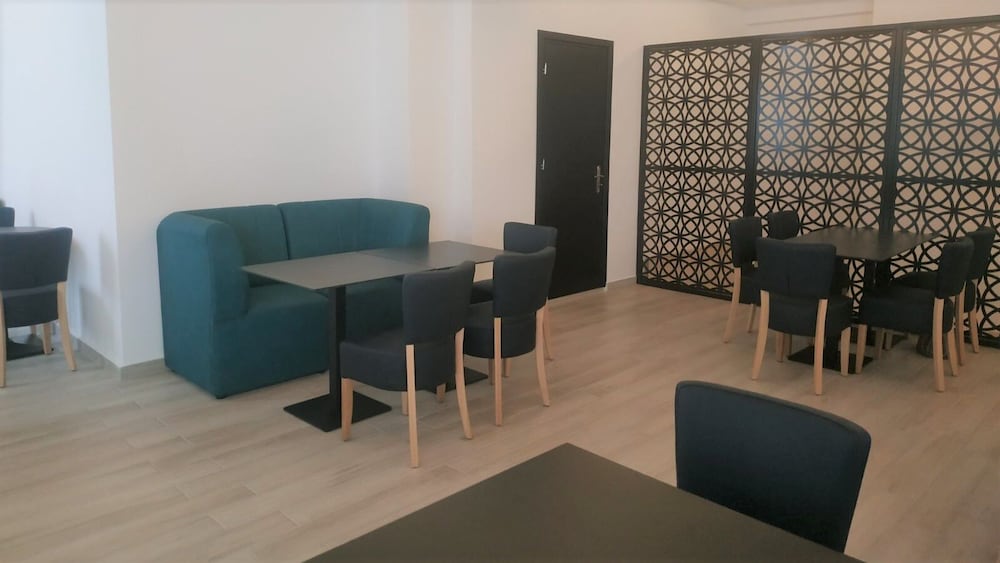 Evita Asty Hotel 12