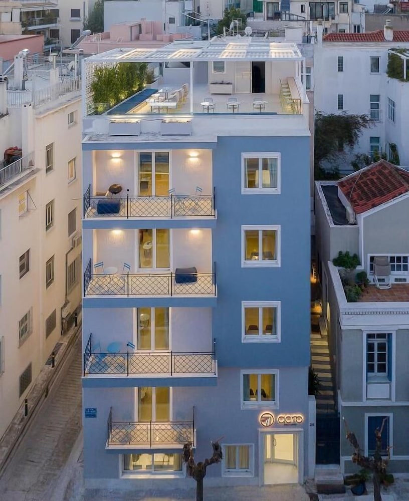 Acro Urban Suites 1