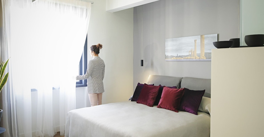The Gem Society Hotel 22