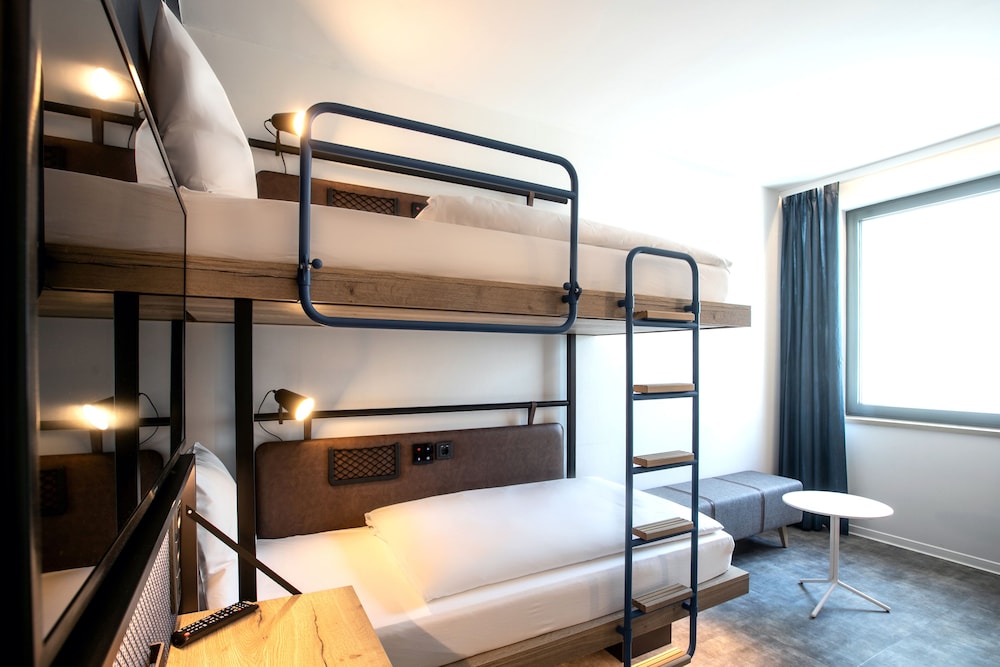 H2 Hotel Budapest 2