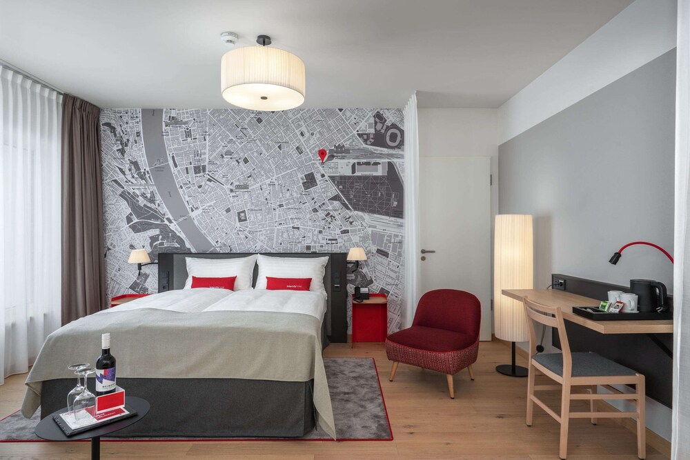 IntercityHotel Budapest 2