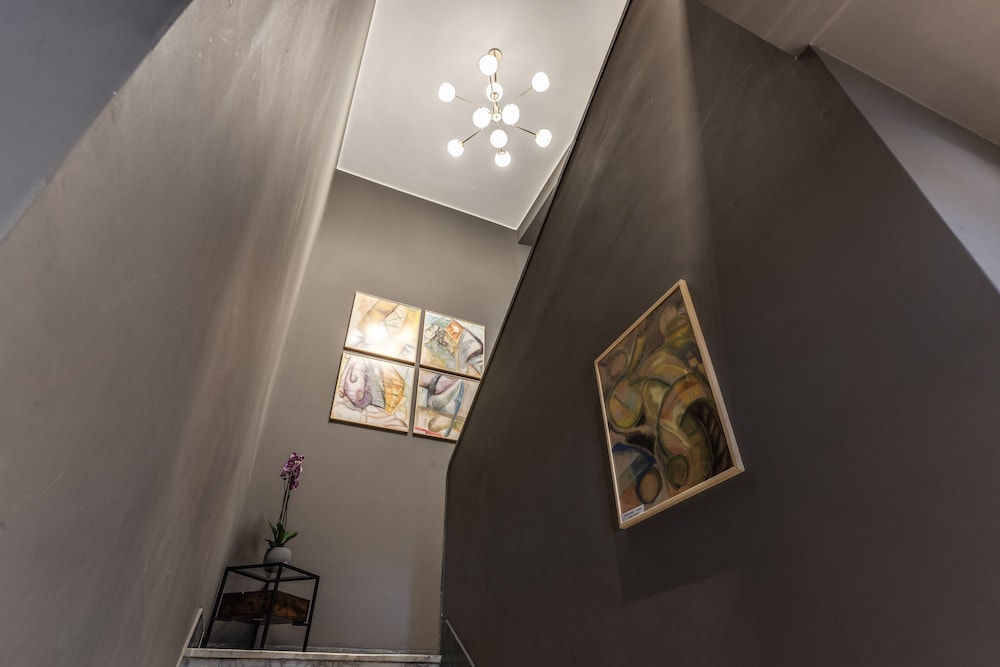 Apollo Boutique Hotel 2