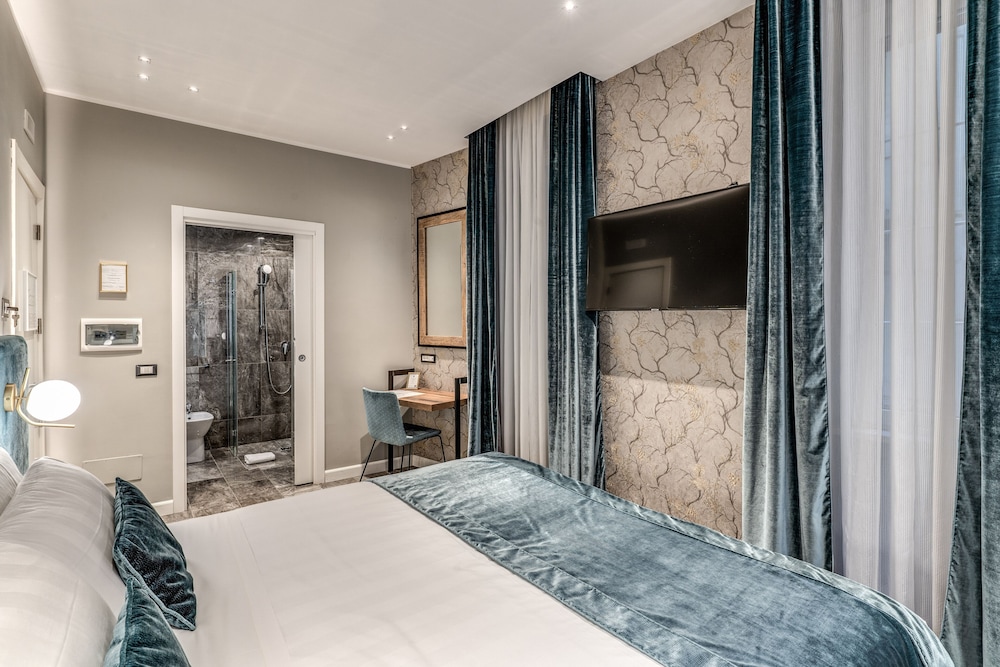 Apollo Boutique Hotel 18