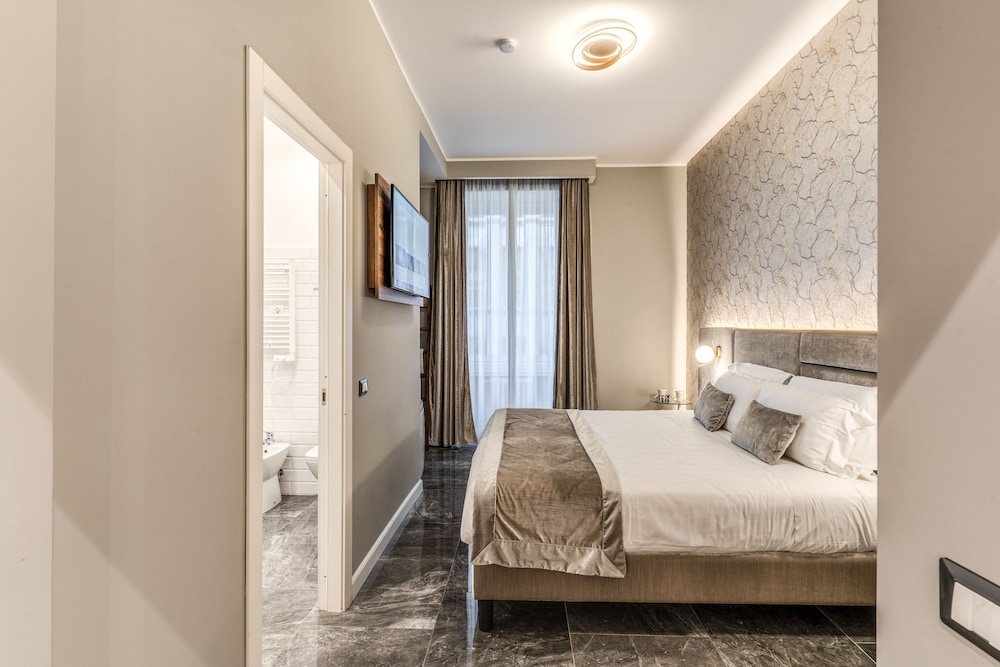Apollo Boutique Hotel 20