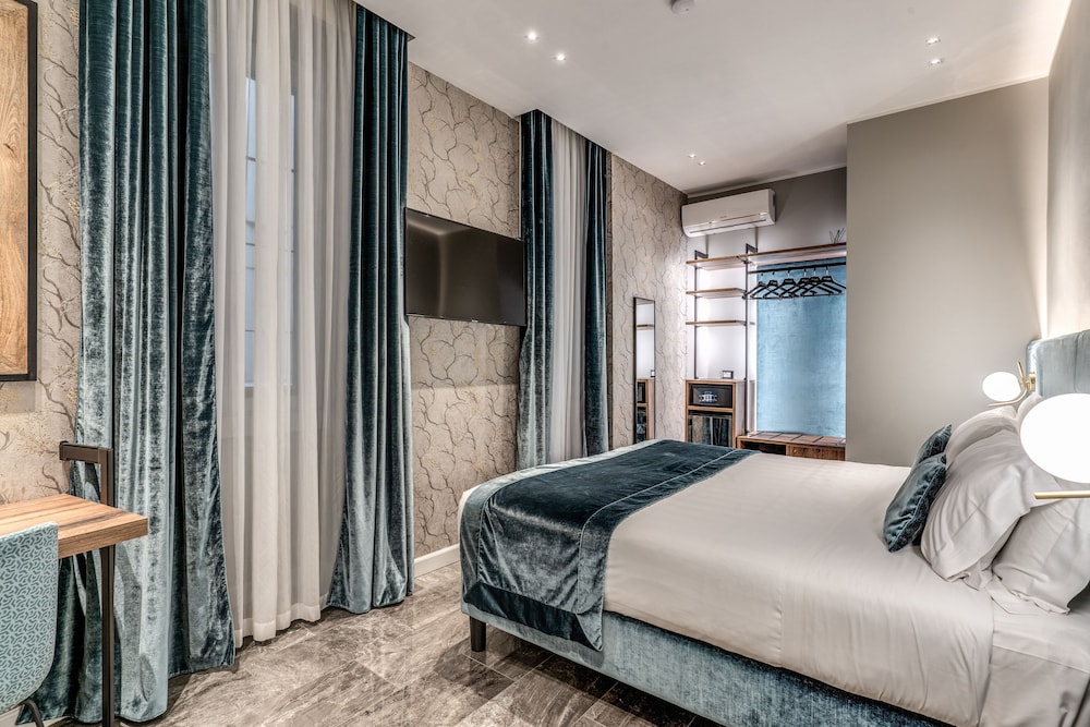 Apollo Boutique Hotel 16