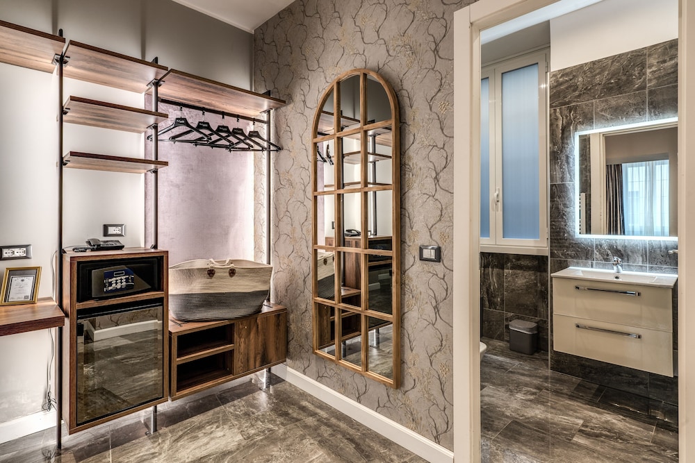 Apollo Boutique Hotel 24