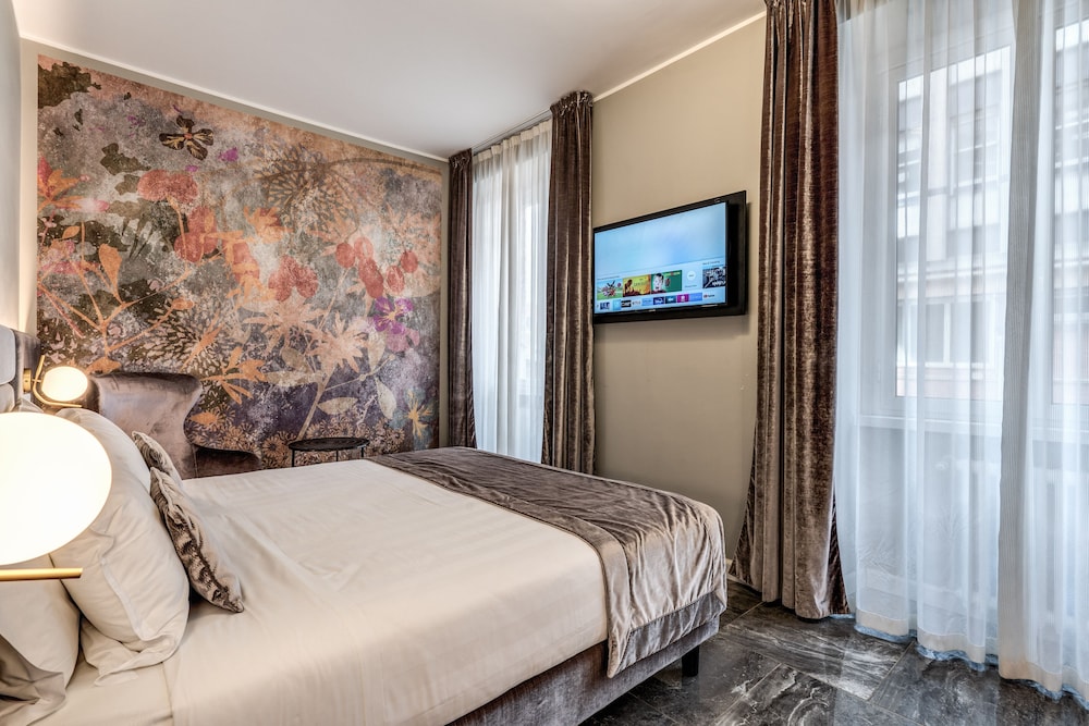 Apollo Boutique Hotel 17