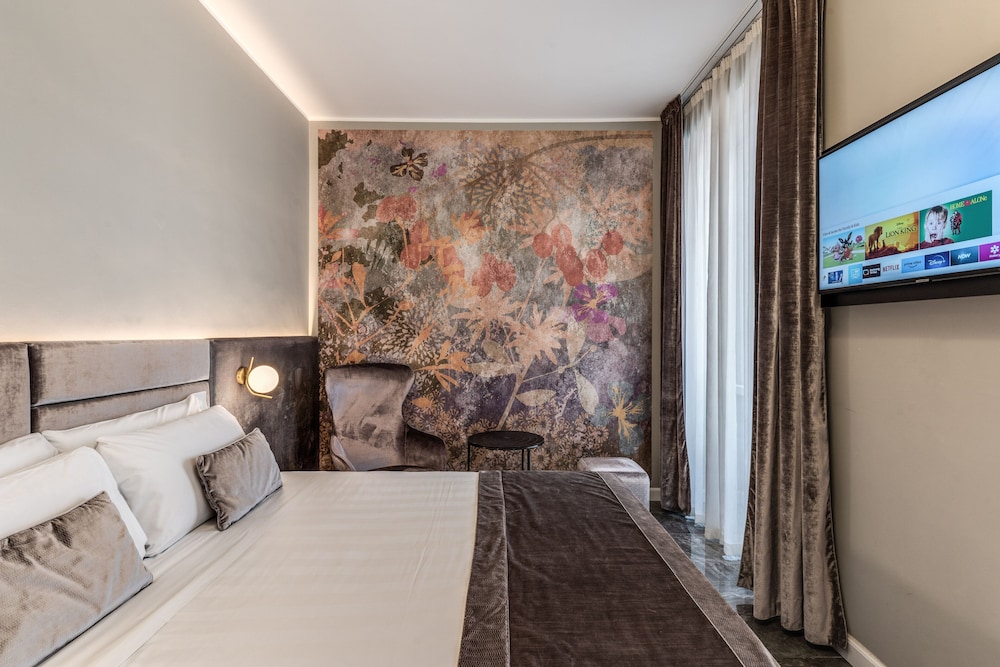 Apollo Boutique Hotel 22