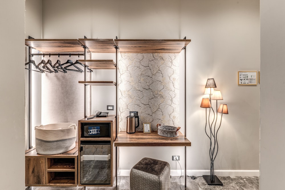 Apollo Boutique Hotel 19
