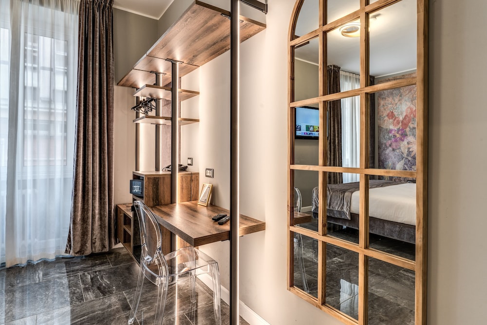 Apollo Boutique Hotel 23