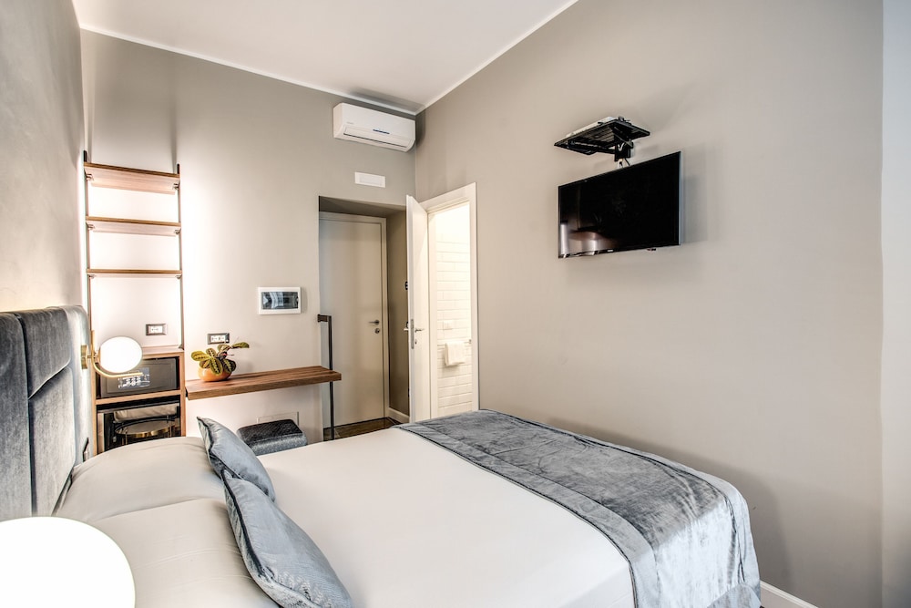 Apollo Boutique Hotel 14