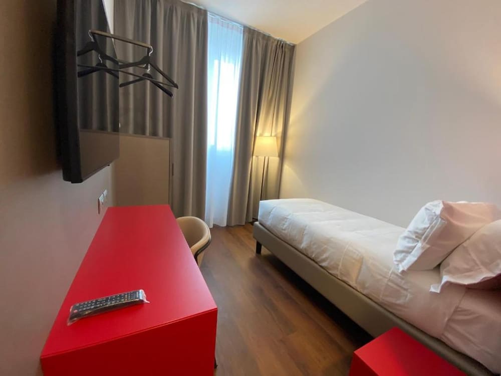 Amedia Milan, Trademark Collection by Wyndham 17