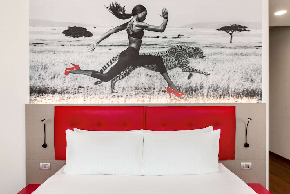 Amedia Milan, Trademark Collection by Wyndham 23