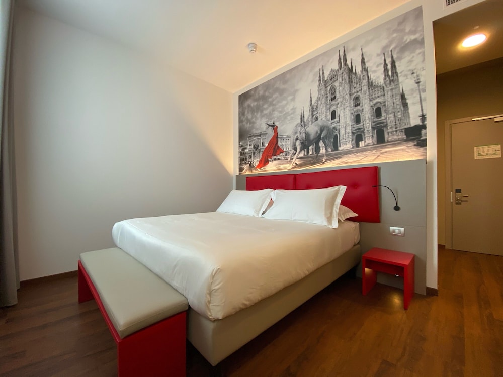 Amedia Milan, Trademark Collection by Wyndham 13