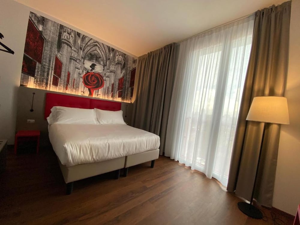 Amedia Milan, Trademark Collection by Wyndham 16