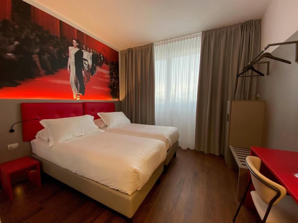 Amedia Milan, Trademark Collection by Wyndham 15
