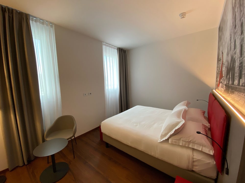 Amedia Milan, Trademark Collection by Wyndham 9