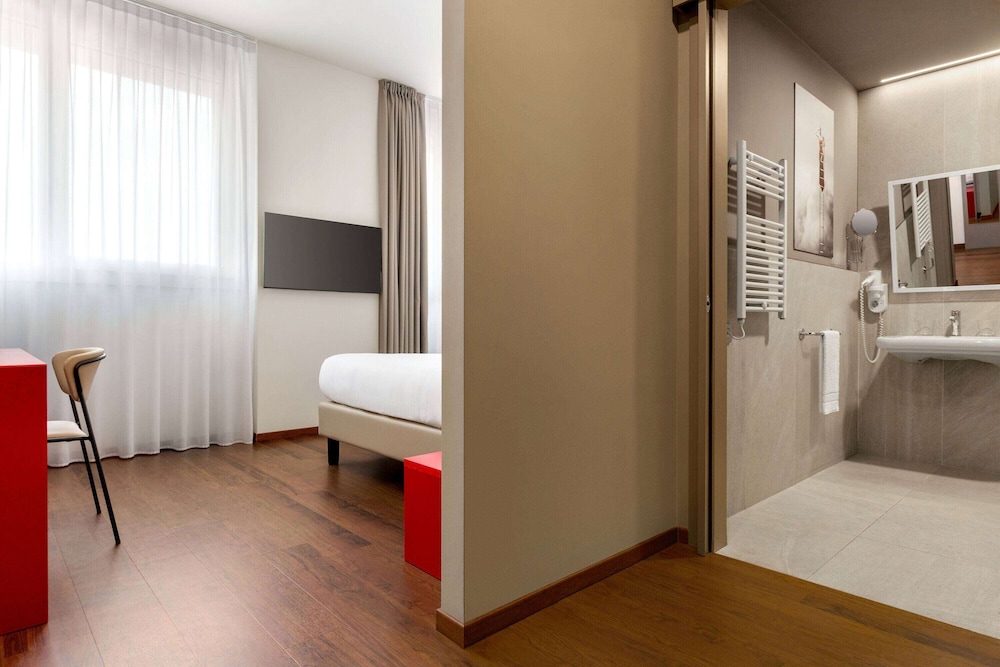 Amedia Milan, Trademark Collection by Wyndham 20
