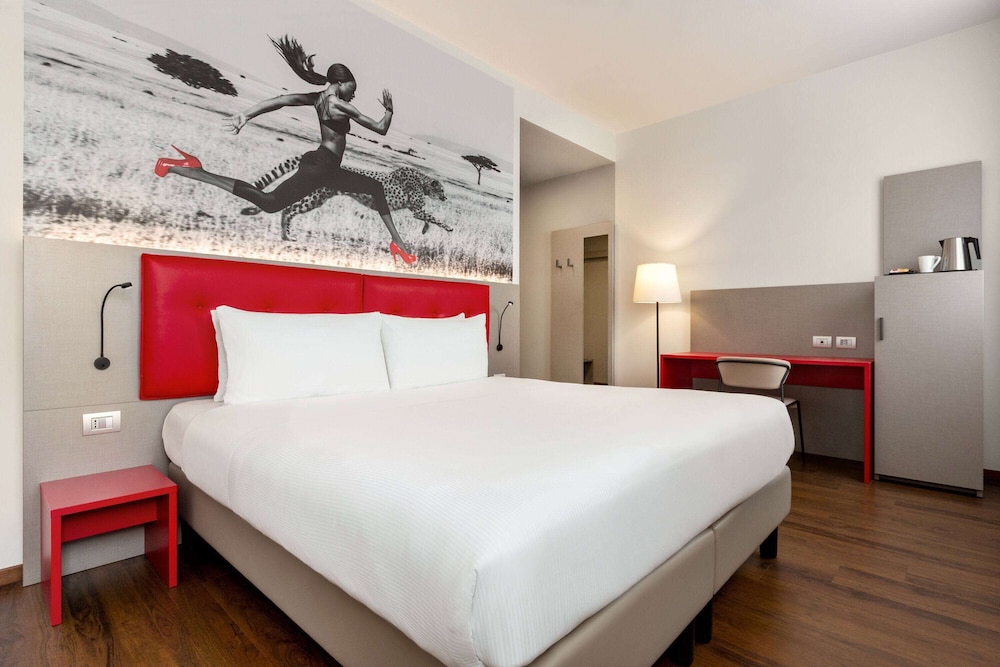 Amedia Milan, Trademark Collection by Wyndham 22