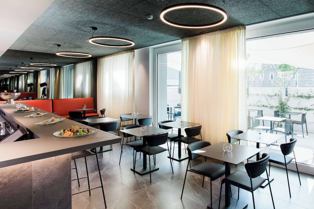 Amedia Milan, Trademark Collection by Wyndham 1