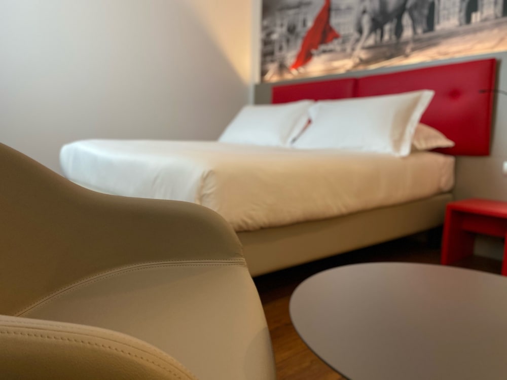 Amedia Milan, Trademark Collection by Wyndham 14