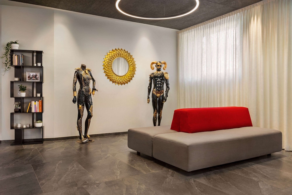 Amedia Milan, Trademark Collection by Wyndham 4