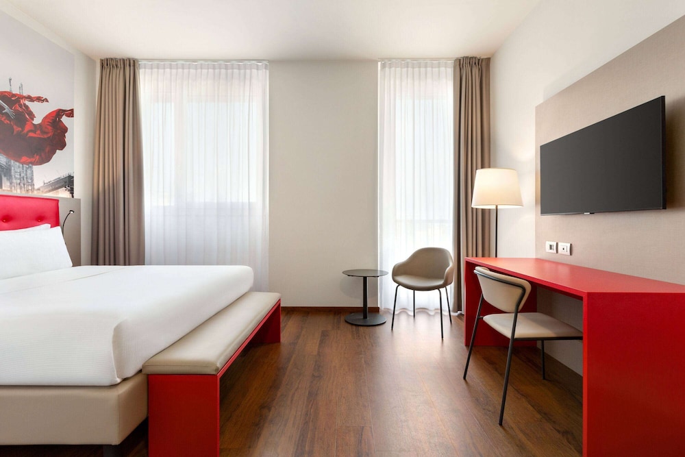 Amedia Milan, Trademark Collection by Wyndham 24