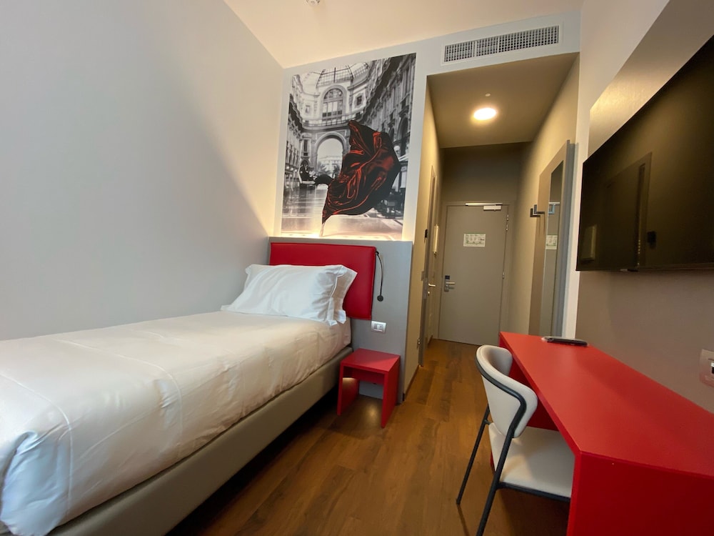 Amedia Milan, Trademark Collection by Wyndham 10