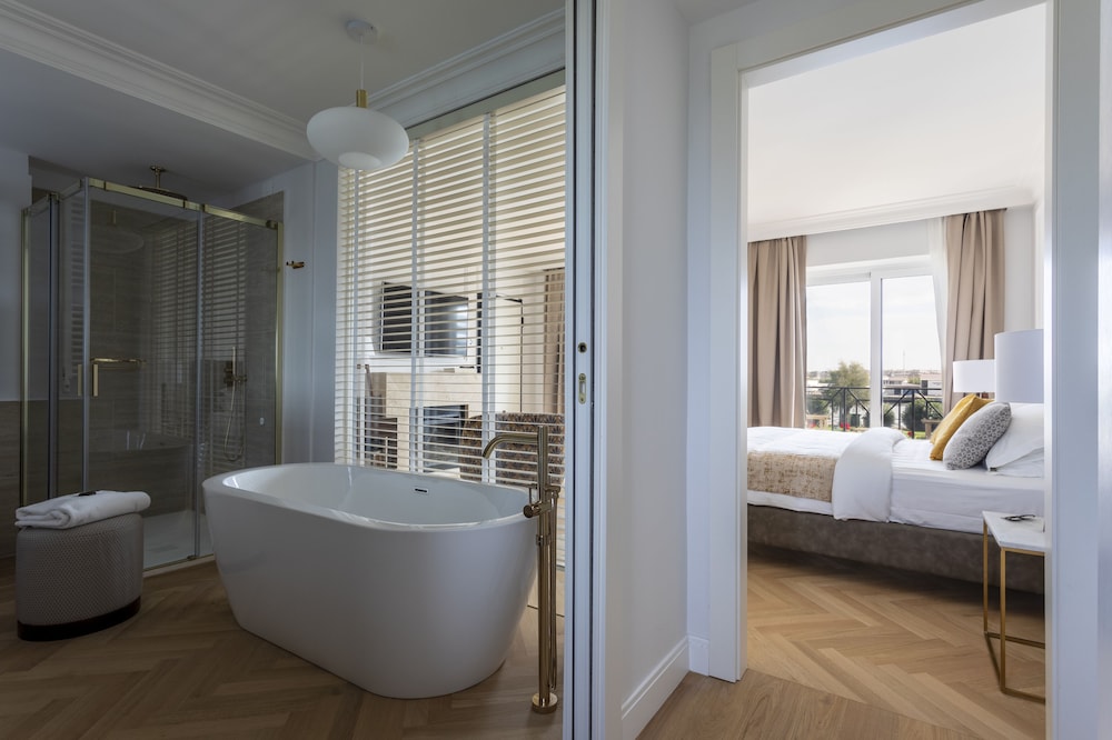 Porto Romano The Marina Resort 24