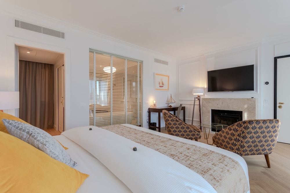 Porto Romano The Marina Resort 16