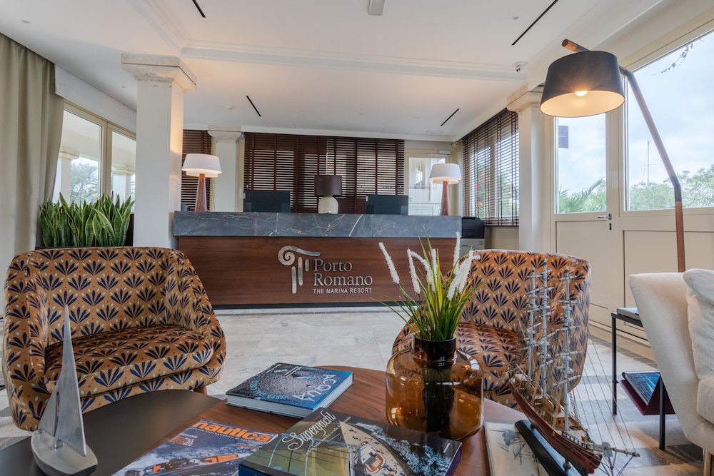Porto Romano The Marina Resort 4