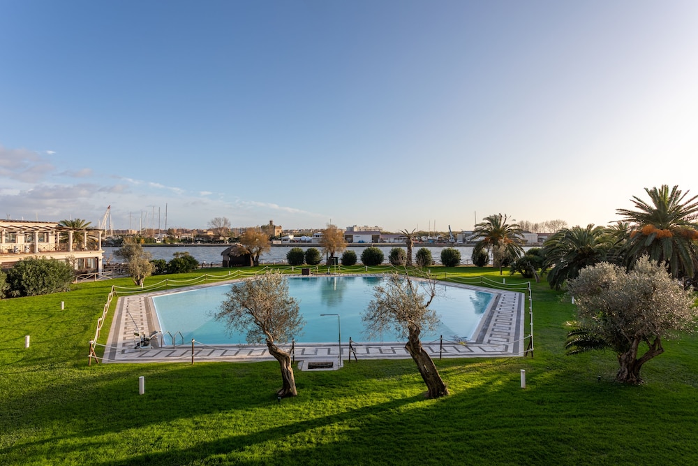 Porto Romano The Marina Resort 1