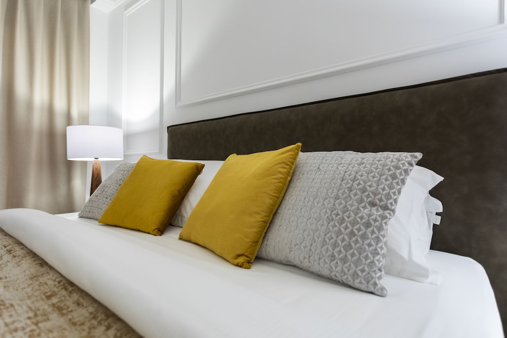 Porto Romano The Marina Resort 18