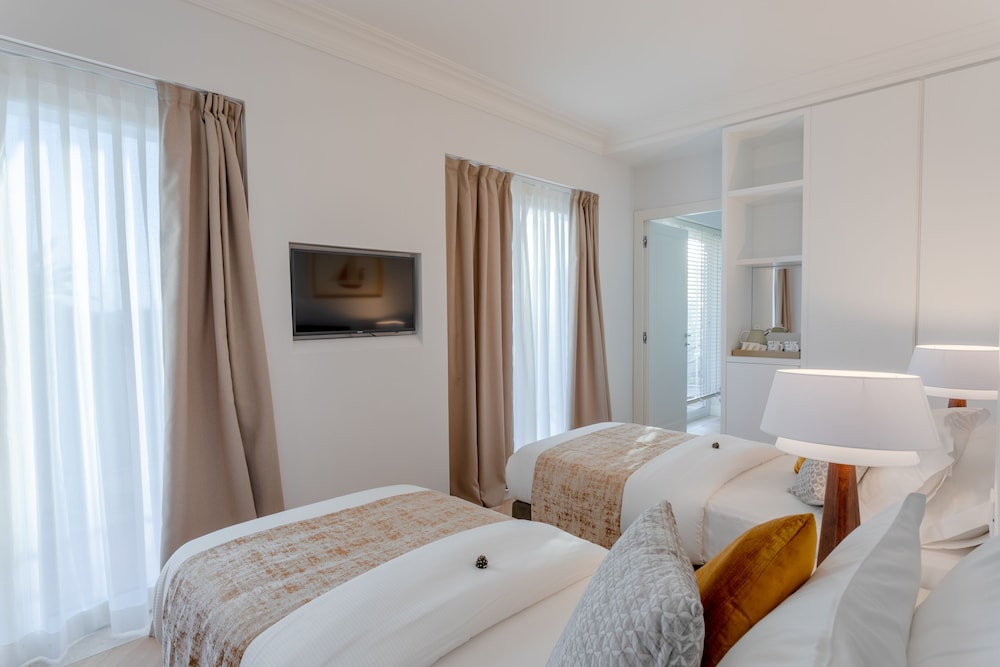 Porto Romano The Marina Resort 9