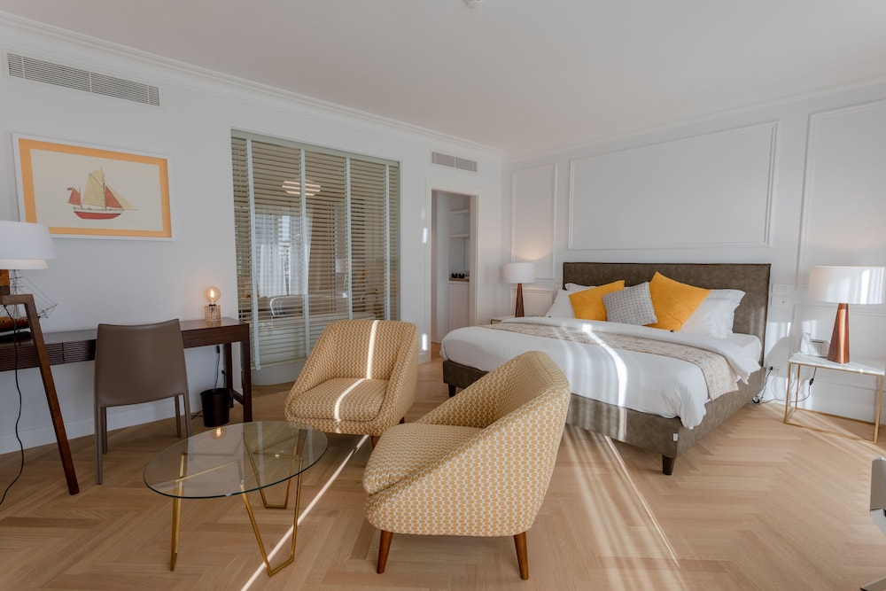 Porto Romano The Marina Resort 17