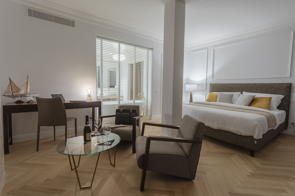 Porto Romano The Marina Resort 15