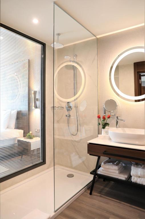 Limak Skopje Luxury Hotel 7