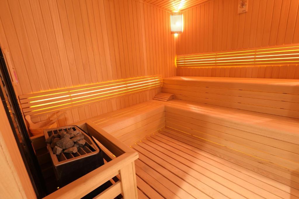 Limak Skopje Luxury Hotel 15