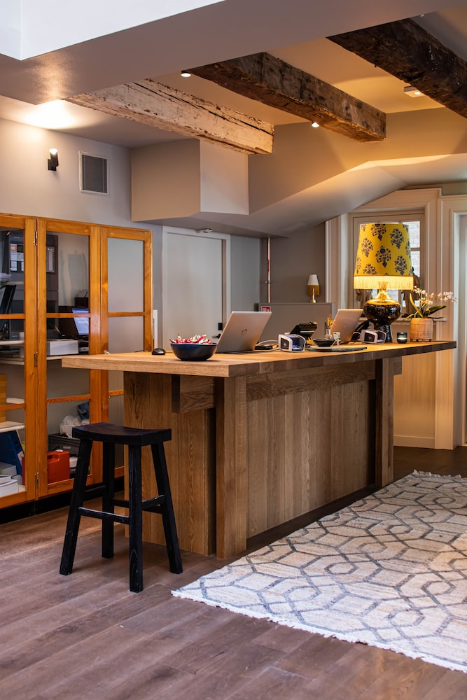 Hotel Mai Amsterdam 1