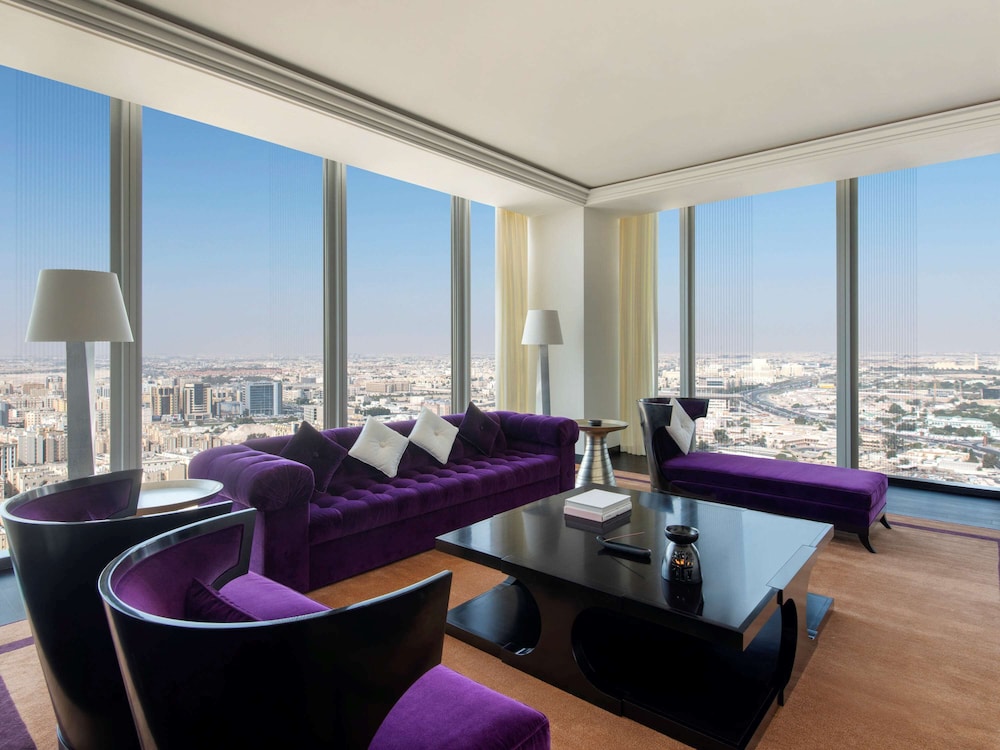 Banyan Tree Doha 2