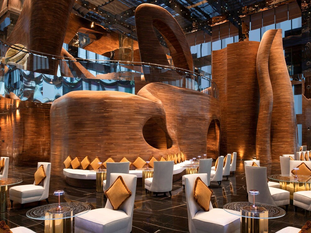 Banyan Tree Doha 6