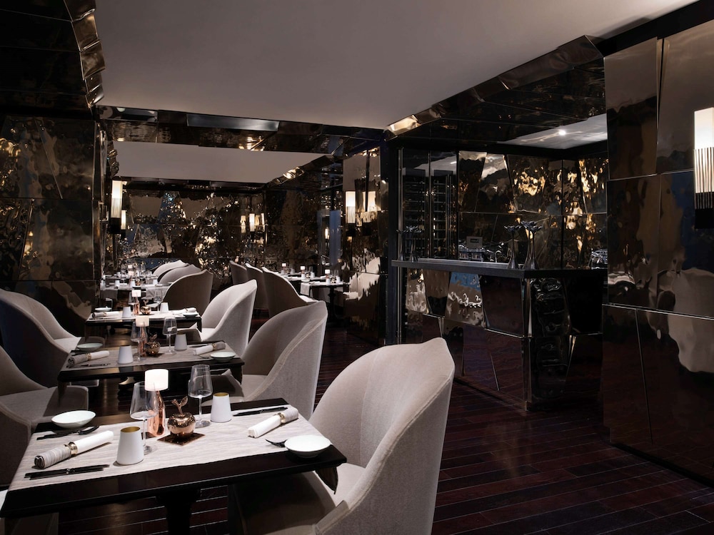 Banyan Tree Doha 5
