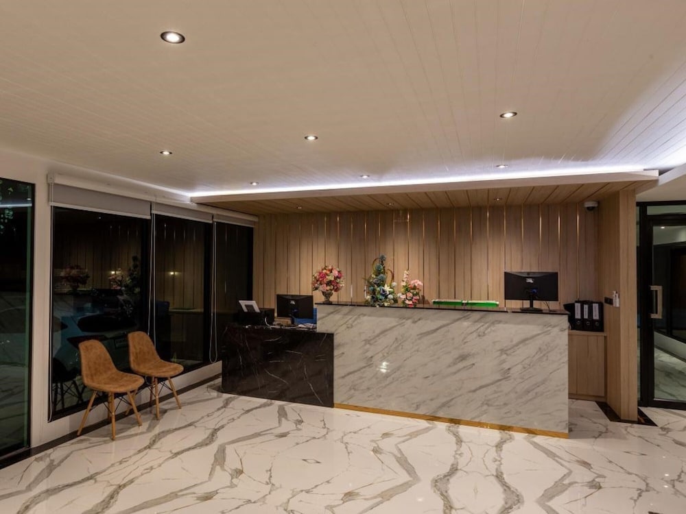 Heaven Hotel Chachoengsao 1
