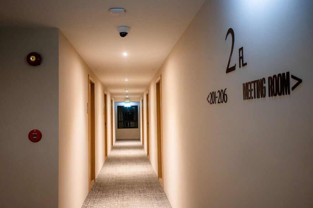 Heaven Hotel Chachoengsao 4